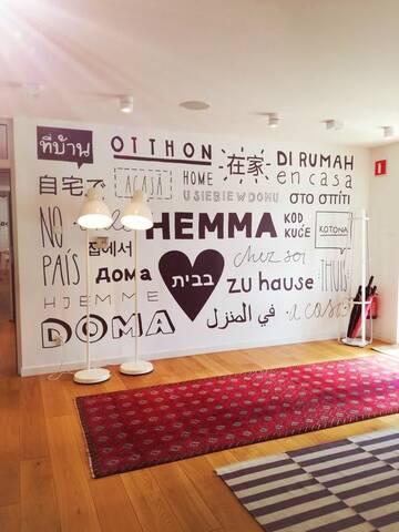 Фотографии Отели типа «постель и завтрак» Hemma rooms by IKEA г. Збоншинь (Польша) №4 Фото Отели типа «постель и завтрак» Hemma rooms by IKEA г. Збоншинь 4