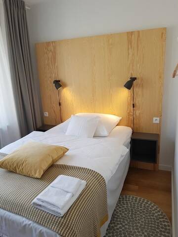 Фотографии Отели типа «постель и завтрак» Hemma rooms by IKEA г. Збоншинь (Польша) №5 Фото Отели типа «постель и завтрак» Hemma rooms by IKEA г. Збоншинь 5